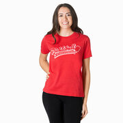 Pickleball Short Sleeve T-Shirt - Kind Of A Big Dill