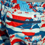 Hockey Ryder™ Shorts - 24/7 Hockey