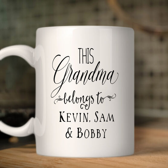 this grandma belongs to
