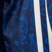 Hockey Warm-up Pants - Iconic