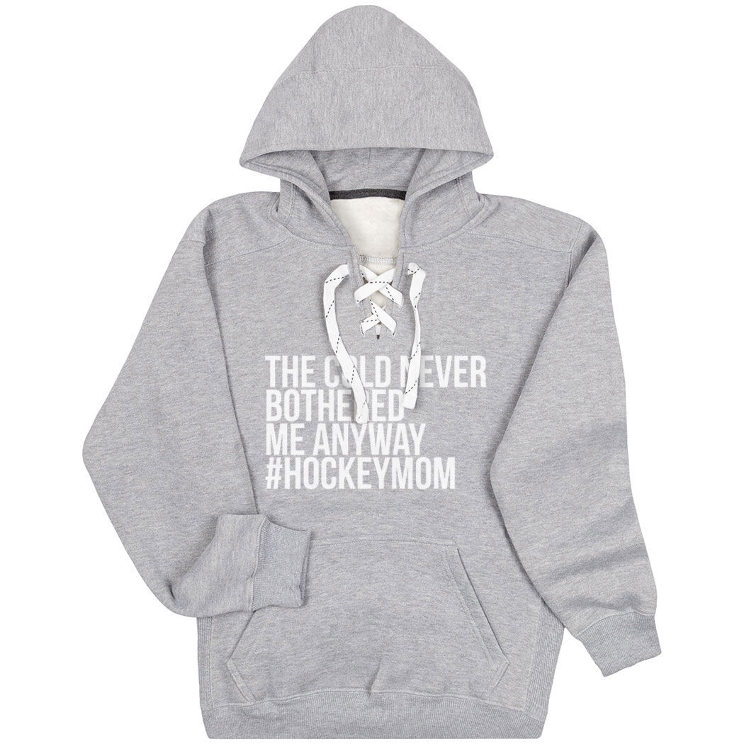 hockey mom sweaters