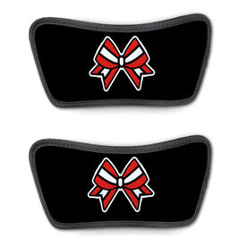 Cheerleading Repwell&reg; Sandal Straps - Cheer Bow