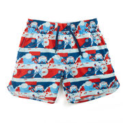 Hockey Ryder™ Shorts - 24/7 Hockey