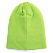 Happy Hatter Alien Beanie Hat & Mask
