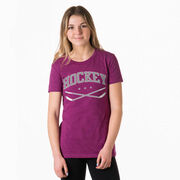 Hockey Women's Everyday Tee - Varsity Hockey