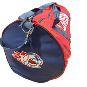 Custom Team Explorer Duffle Bags -  Baseball