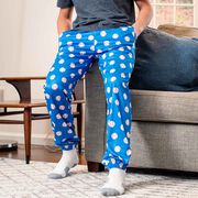 Baseball Lounge Pants - Pop Fly