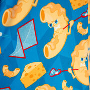 Lacrosse Ryder™ Shorts - Top Cheddar
