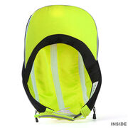 CoolRun Pocket Hat - Safety Yellow