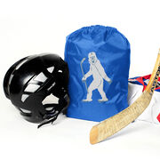 Hockey Sport Pack Cinch Sack - Yeti