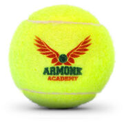 Your Logo Tennis Ball