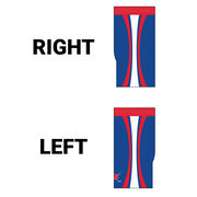 Custom Team Shorts - Hockey Swoop