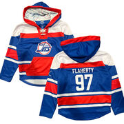 Custom Team Gameday Hoodie - Hockey