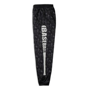 Baseball Warm-up Pants - Batter Up