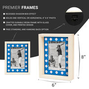 Baseball Premier Frame - Baseballs