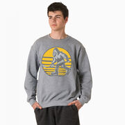 Hockey Crewneck Sweatshirt - BigSkate