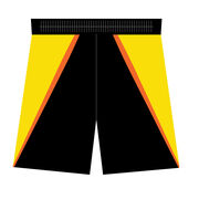 Custom Team Shorts - Guys Lacrosse Elevate