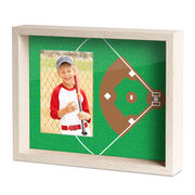 Baseball Premier Frame - Field