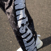 Wrestling Warm-up Pants - Takedown