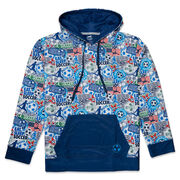Soccer Gameday Hoodie - Soccer Life