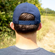 Lacrosse Rope Hat - Lacrosse All Day