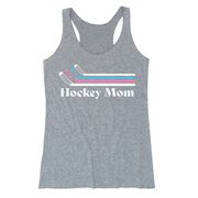 Hockey Women's Everyday Tank Top - Hockey Mom Sticks