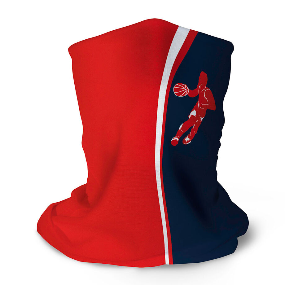 Basketball Multifunctional Headwear - Female Player RokBAND