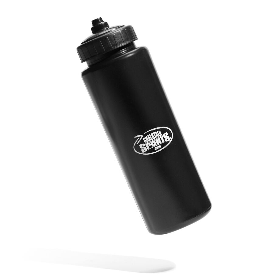 Squeeze Water Bottle - CTS Logo