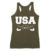 Field Hockey Women's Everyday Tank Top - USA Field Hockey