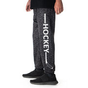 Hockey Warm-up Pants - Face-off