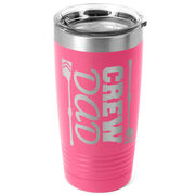 Crew 20 oz. Double Insulated Tumbler - Dad