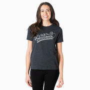 Pickleball Short Sleeve T-Shirt - Kind Of A Big Dill