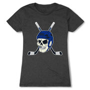 Hockey Women's Everyday Tee - Chill to the Bone