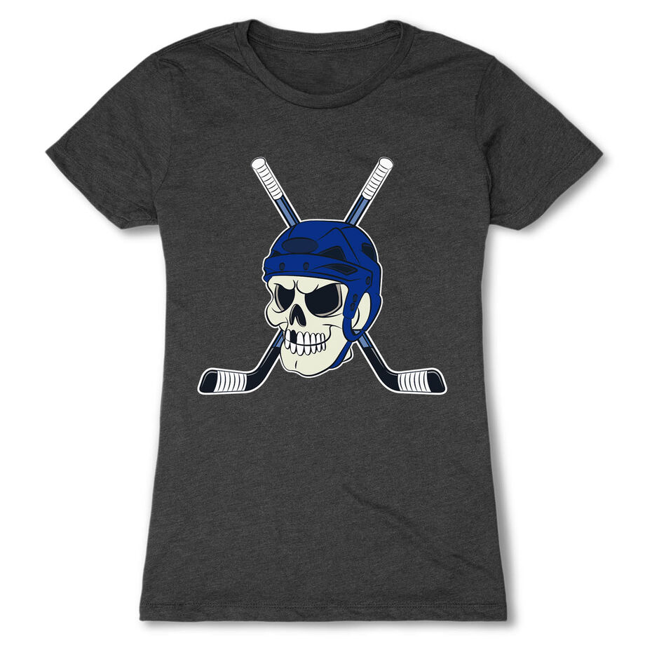 Hockey Women's Everyday Tee - Chill to the Bone