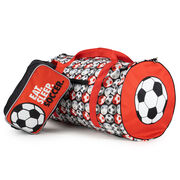 Soccer Explorer Duffle Bag - Chase