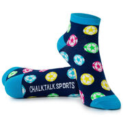 Soccer Ankle Socks - Soccer All Day