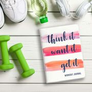 Workout Journal - Get It