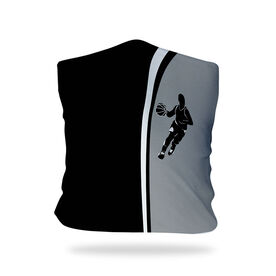 Basketball Multifunctional Headwear - Male Player RokBAND