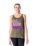 Dance Women's Everyday Tank Top - Eat Sleep Dance