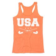 Field Hockey Women's Everyday Tank Top - USA Field Hockey