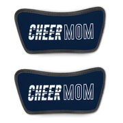 Cheerleading Repwell&reg; Sandal Straps - Cheer Mom