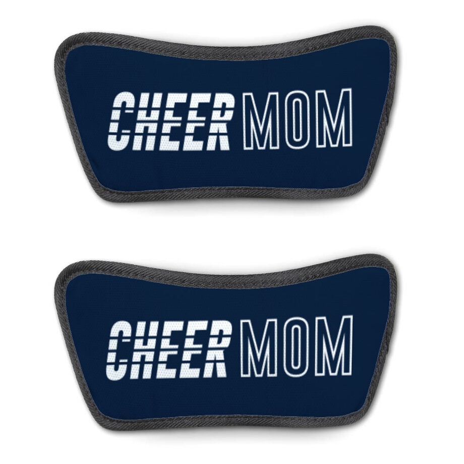 Cheerleading Repwell&reg; Sandal Straps - Cheer Mom