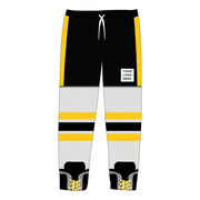 Custom Team Hockey Lounge Pants - Player