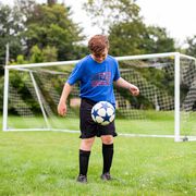 Soccer T-Shirt Short Sleeve - Guys Soccer Land That We Love