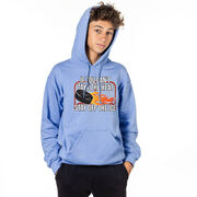 Hockey Hooded Sweatshirt - If You Can't Take the Heat
