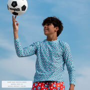 SunSport Rash Guard Shirt - Coast to Coast Soccer