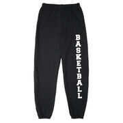 Basketball Fleece Sweatpants - Basketball