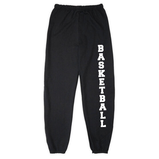 Basketball Fleece Sweatpants - Basketball