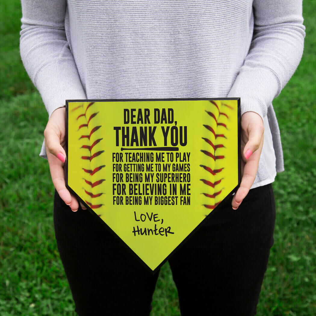 Top Softball Dad Gift Ideas 