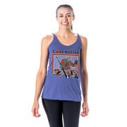 Hockey Women's Everyday Tank Top - Goal Buster